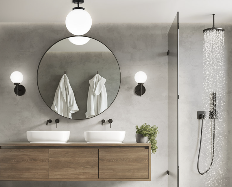 Illuminazione Bagno: Guida Completa